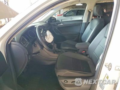 Zdjęcie 7 z 12 samochodu: 2021 VOLKSWAGEN TIGUAN SE VIN:3VV3B7AX8MM095987 - miniatura