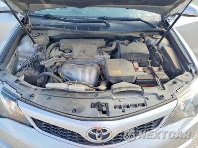 Zdjęcie 11 z 12 samochodu: 2013 TOYOTA CAMRY SE VIN:4T1BF1FK4DU230981 - miniatura