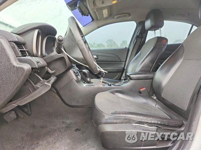 Zdjęcie 7 z 12 samochodu: 2016 CHEVROLET MALIBU LIMITED LT VIN:1G11C5SA1GU147065 - miniatura