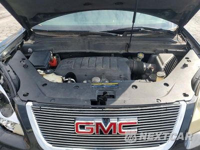 Zdjęcie 11 z 12 samochodu: 2012 GMC ACADIA SLE VIN:1GKKRPED6CJ239901 - miniatura