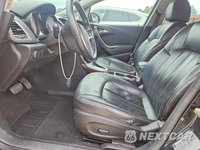Zdjęcie 7 z 12 samochodu: 2013 BUICK VERANO PREMIUM VIN:1G4PT5SV2D4184119 - miniatura