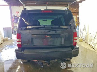 Zdjęcie 6 z 13 samochodu: 2011 JEEP LIBERTY SPORT VIN:1J4PN2GK9BW523353 - miniatura