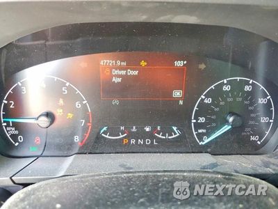 Zdjęcie 9 z 12 samochodu: 2022 FORD MAVERICK XL VIN:3FTTW8E98NRA52775 - miniatura