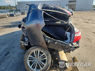 Zdjęcie 6 z 12 samochodu: 2017 TOYOTA CAMRY SE VIN:4T1BF1FK0HU412974 - miniatura