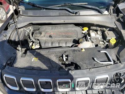 Zdjęcie 12 z 14 samochodu: 2022 JEEP COMPASS LATITUDE VIN:3C4NJDBB0NT102577 - miniatura