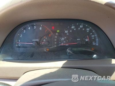 Zdjęcie 9 z 13 samochodu: 2002 TOYOTA CAMRY VIN:4T1BE32KX2U596722 - miniatura