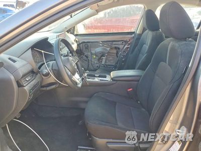 Zdjęcie 7 z 13 samochodu: 2025 NISSAN SENTRA SV VIN:3N1AB8CV3SY297944 - miniatura