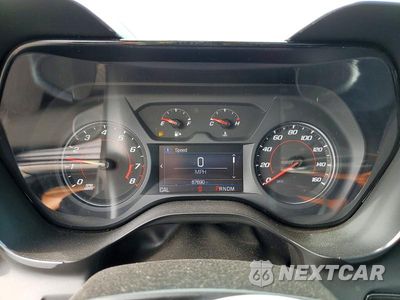 Zdjęcie 9 z 12 samochodu: 2020 CHEVROLET CAMARO LS VIN:1G1FB1RX2L0144138 - miniatura