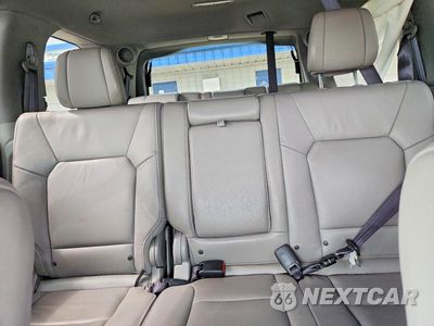 Zdjęcie 10 z 13 samochodu: 2012 HONDA PILOT TOURING VIN:5FNYF4H90CB015132 - miniatura