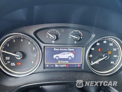 Zdjęcie 9 z 14 samochodu: 2020 BUICK ENCLAVE ESSENCE VIN:5GAERBKWXLJ107050 - miniatura