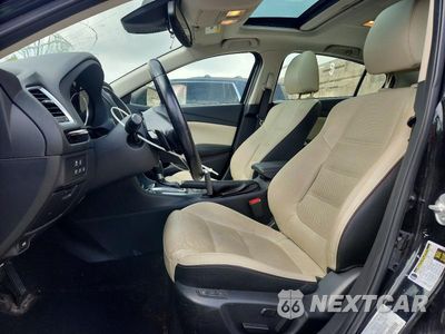 Zdjęcie 7 z 12 samochodu: 2015 MAZDA 6 GRAND TOURING VIN:JM1GJ1W51F1205950 - miniatura