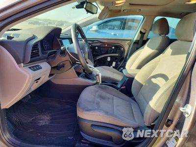 Zdjęcie 7 z 12 samochodu: 2020 HYUNDAI ELANTRA VALUE EDITION VIN:5NPD84LF6LH507798 - miniatura