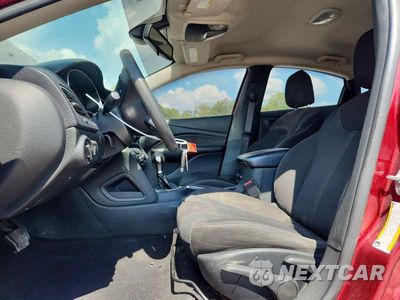 Zdjęcie 7 z 12 samochodu: 2015 DODGE DART SXT VIN:1C3CDFBB0FD336322 - miniatura