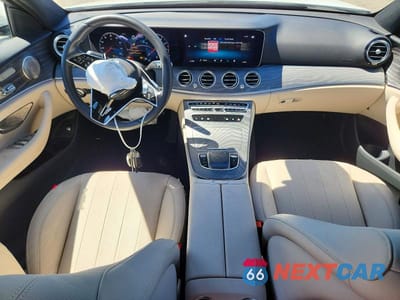 Zdjęcie 8 z 12 samochodu: 2023 MERCEDES-BENZ E 350 VIN:W1KZF8DB3PB164850 - miniatura