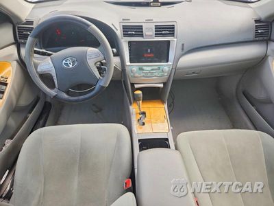 Zdjęcie 8 z 12 samochodu: 2007 TOYOTA CAMRY XLE VIN:4T1BE46KX7U586781 - miniatura