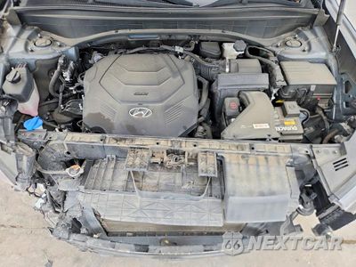 Zdjęcie 12 z 14 samochodu: 2022 HYUNDAI PALISADE CALLIGRAPHY VIN:KM8R74HEXNU438854 - miniatura