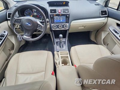 Zdjęcie 8 z 12 samochodu: 2015 SUBARU IMPREZA LIMITED VIN:JF1GJAN66FH025001 - miniatura