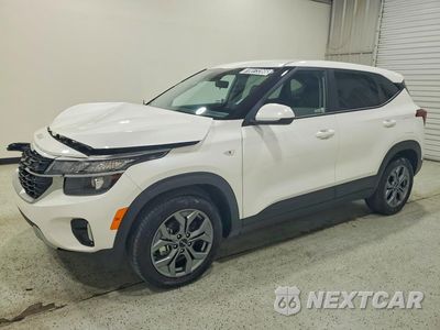 2026 KIA SELTOS LX KNDEP2AA4T7891944 - główne zdjęcie licytacji z USA - miniatura