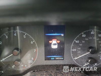 Zdjęcie 9 z 12 samochodu: 2024 TOYOTA COROLLA LE VIN:5YFB4MDE1RP112528 - miniatura