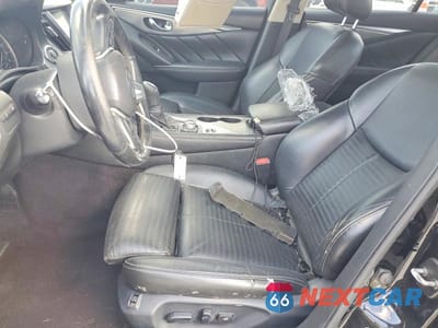 Zdjęcie 7 z 12 samochodu: 2018 INFINITI Q50 3.0T SPORT VIN:JN1EV7APXJM361244 - miniatura