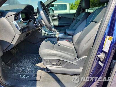 Zdjęcie 7 z 12 samochodu: 2021 AUDI Q7 PREMIUM PLUS VIN:WA1LXAF73MD031741 - miniatura