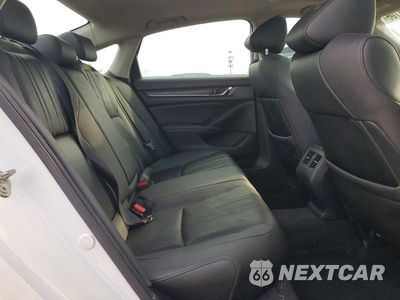 Zdjęcie 10 z 12 samochodu: 2019 HONDA ACCORD EXL VIN:1HGCV2F5XKA020963 - miniatura