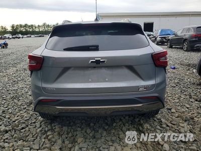 Zdjęcie 6 z 13 samochodu: 2024 CHEVROLET TRAX ACTIV VIN:KL77LKE25RC131896 - miniatura