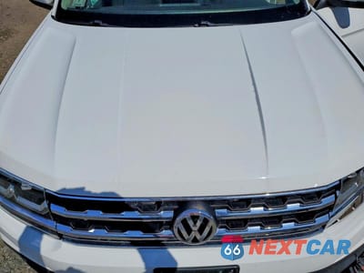 Zdjęcie 12 z 13 samochodu: 2019 VOLKSWAGEN ATLAS SE VIN:1V2UR2CA5KC593653 - miniatura