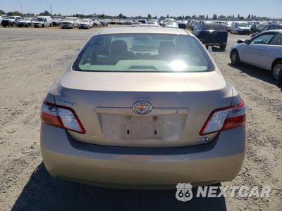 Zdjęcie 6 z 12 samochodu: 2008 TOYOTA CAMRY HYBRID VIN:4T1BB46K78U037484 - miniatura