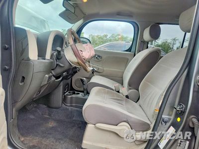 Zdjęcie 7 z 14 samochodu: 2011 NISSAN CUBE 1.8 VIN:JN8AZ2KRXBT214193 - miniatura