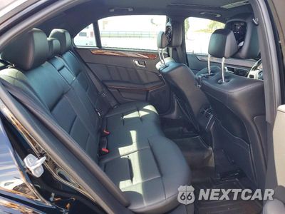 Zdjęcie 10 z 12 samochodu: 2013 MERCEDES-BENZ E 350 VIN:WDDHF5KB4DA723157 - miniatura
