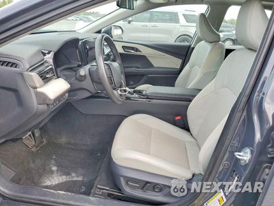 Zdjęcie 7 z 13 samochodu: 2025 TOYOTA CAMRY XLE VIN:4T1DAACK3SU067636 - miniatura