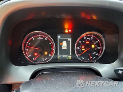 Zdjęcie 9 z 13 samochodu: 2017 TOYOTA RAV4 SE VIN:2T3JFREV4HW588889 - miniatura