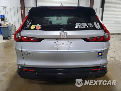 Zdjęcie 6 z 13 samochodu: 2024 HONDA CR-V EXL VIN:5J6RS4H72RL006849 - miniatura