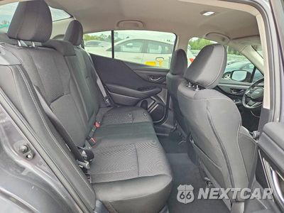 Zdjęcie 10 z 13 samochodu: 2025 SUBARU LEGACY PREMIUM VIN:4S3BWAC6XS3029052 - miniatura