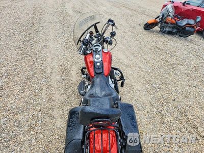Zdjęcie 6 z 9 samochodu: 2013 HARLEY-DAVIDSON FLSTFB FATBOY LO VIN:1HD1JNV11DB034294 - miniatura