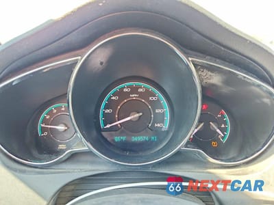 Zdjęcie 9 z 12 samochodu: 2010 CHEVROLET MALIBU LTZ VIN:1G1ZE5EB2A4123169 - miniatura