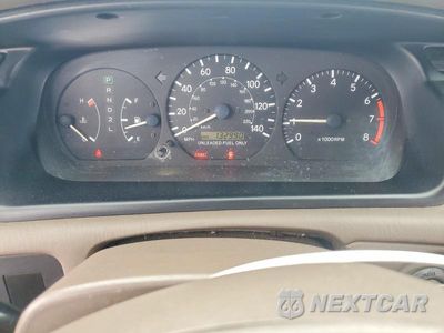 Zdjęcie 9 z 12 samochodu: 1997 TOYOTA CAMRY LE VIN:JT2BG22K4V0033369 - miniatura