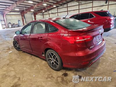 Drugie zdjęcie samochodu z przodu: 2015 FORD FOCUS SE VIN:1FADP3FE1FL200299 - miniatura