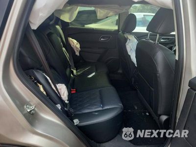 Zdjęcie 10 z 13 samochodu: 2026 NISSAN ROGUE PLATINUM VIN:JN8BT3DD0TW476298 - miniatura