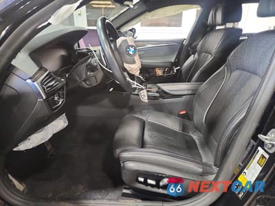Zdjęcie 7 z 12 samochodu: 2021 BMW 540 XI VIN:WBA73BJ09MWX10952 - miniatura