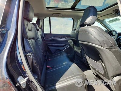 Zdjęcie 10 z 12 samochodu: 2024 JEEP GRAND CHEROKEE LIMITED 4XE VIN:1C4RJYB6XR8958114 - miniatura