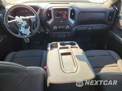 Zdjęcie 8 z 12 samochodu: 2026 CHEVROLET SILVERADO K1500 VIN:1GCUKAED1TZ402266 - miniatura