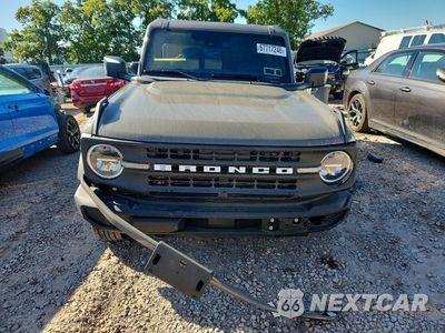 Piąte zdjęcie samochodu w środku: 2026 FORD BRONCO BIG BEND VIN:1FMDE7BH8TLA51954 - miniatura