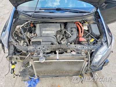 Zdjęcie 11 z 13 samochodu: 2015 HONDA CIVIC HYBRID VIN:19XFB4F22FE000425 - miniatura