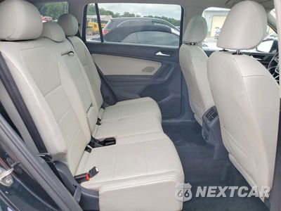 Zdjęcie 11 z 13 samochodu: 2021 VOLKSWAGEN TIGUAN SE VIN:3VV2B7AX9MM117751 - miniatura