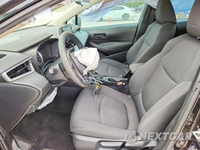 Zdjęcie 7 z 12 samochodu: 2022 TOYOTA COROLLA LE VIN:5YFEPMAE7NP391633 - miniatura