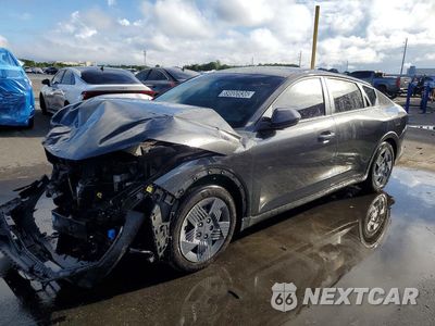 2026 KIA K4 LX 3KPFT4DE4TE263442 - główne zdjęcie licytacji z USA - miniatura
