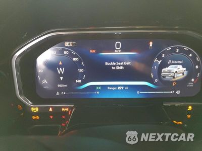 Zdjęcie 9 z 12 samochodu: 2026 CHEVROLET SILVERADO C1500 LT VIN:3GCPACED6TG299972 - miniatura