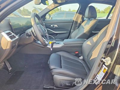 Zdjęcie 7 z 13 samochodu: 2026 BMW 330XI VIN:3MW89CW05T8G01459 - miniatura